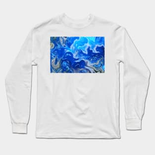 Underwater visions Long Sleeve T-Shirt